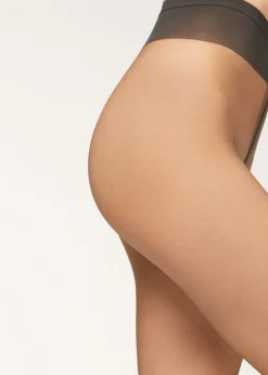 Bardzo Cienkie Rajstopy 8 Den