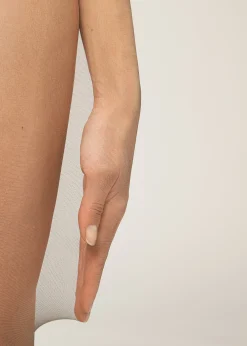 Bardzo Cienkie Rajstopy 8 Den