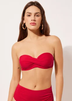 Bikini Opaska Lekko Usztwniana Indonesia