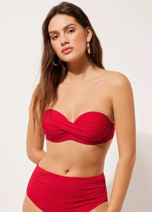 Bikini Opaska Lekko Usztwniana Indonesia