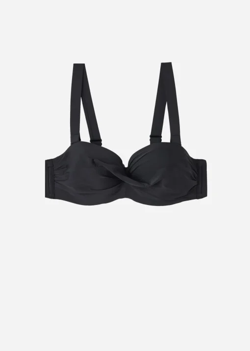 Bikini Opaska Lekko Usztwniana Indonesia