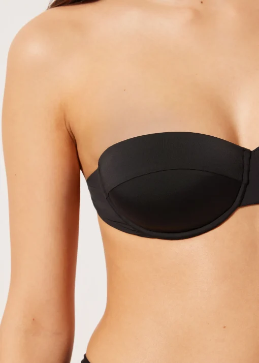 Bikini Opaska Lekko Usztywniana