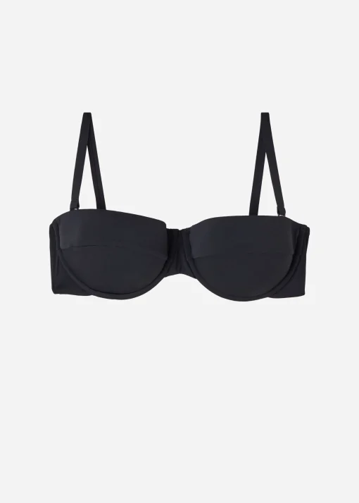 Bikini Opaska Lekko Usztywniana