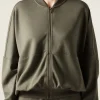 Bluza oversize Soft Touch