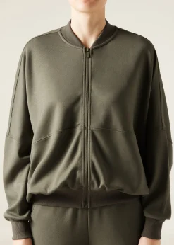 Bluza oversize Soft Touch