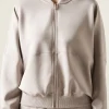 Bluza oversize Soft Touch