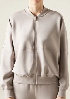 Bluza oversize Soft Touch