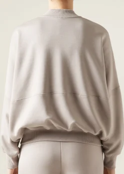 Bluza oversize Soft Touch