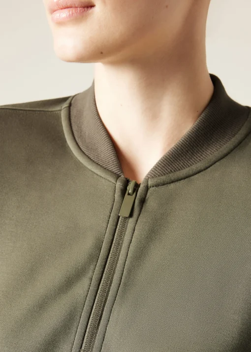 Bluza oversize Soft Touch