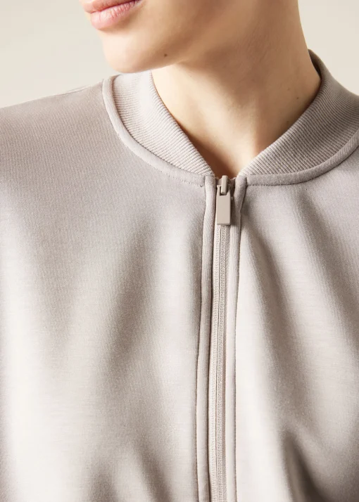 Bluza oversize Soft Touch