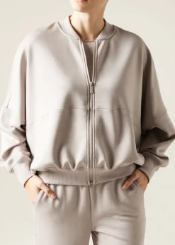 Bluza oversize Soft Touch