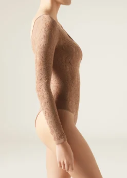 Body koronkowe