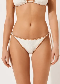 Brazyliany dół od kostiumu Bicolor