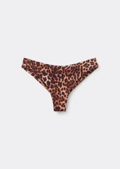 Brazyliany dół od kostiumu Classic Animalier