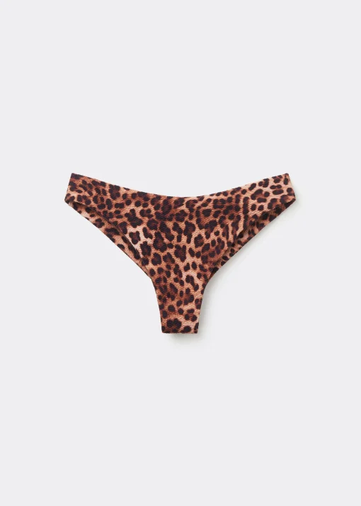 Brazyliany dół od kostiumu Classic Animalier