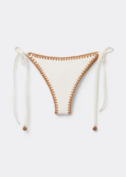 Brazyliany dół od kostiumu Bicolor