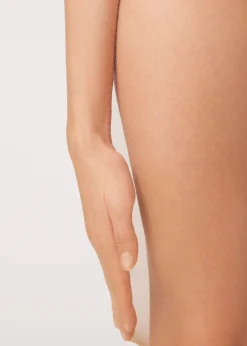 Cienkie rajstopy 20 den Invisible