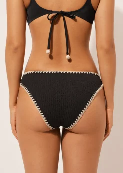 Figi dół od kostiumu Bicolor