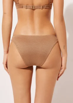 Figi dół od kostiumu Golden Gleam