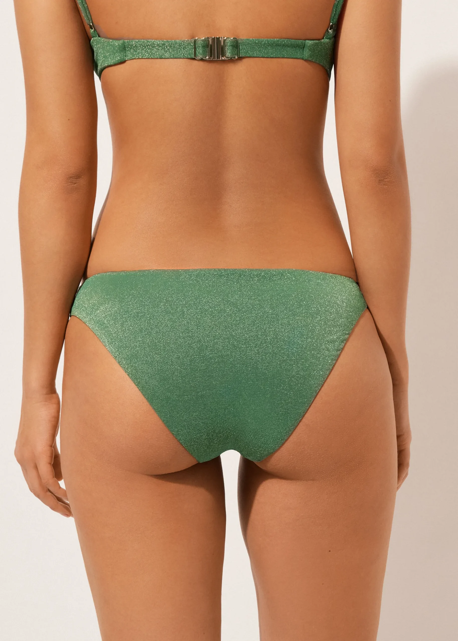 Figi dół od kostiumu Golden Gleam