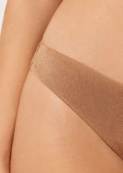 Figi dół od kostiumu Golden Gleam