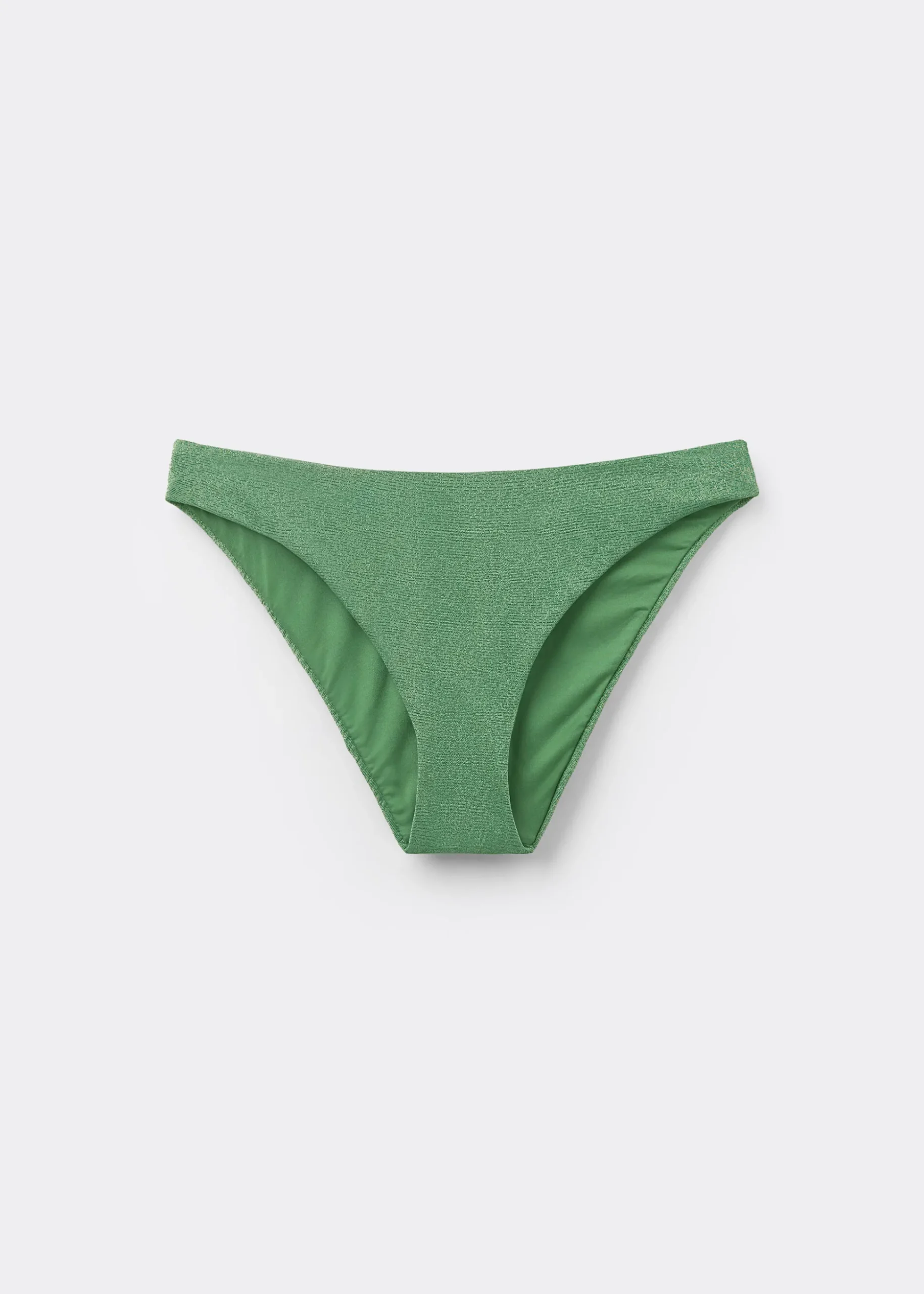 Figi dół od kostiumu Golden Gleam