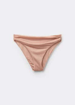 Figi dół od kostiumu Shiny Satin