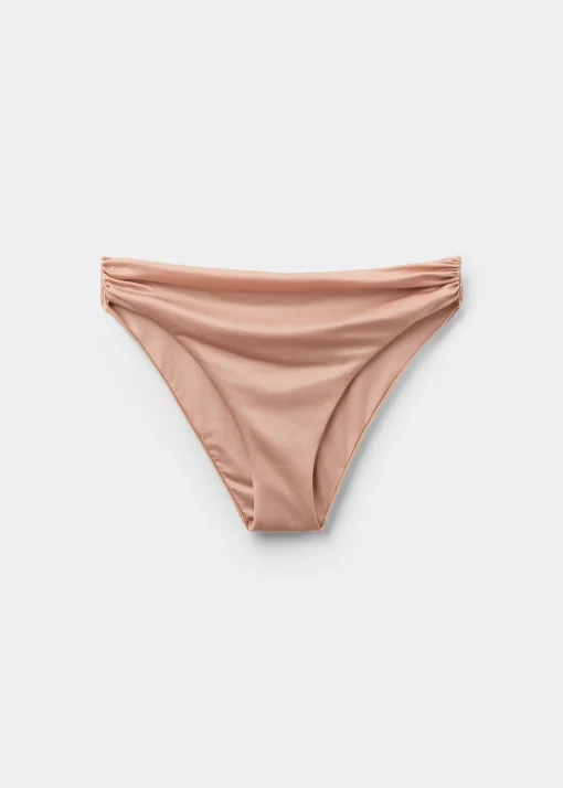 Figi dół od kostiumu Shiny Satin