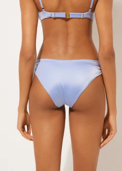 Figi dół od kostiumu Shiny Satin