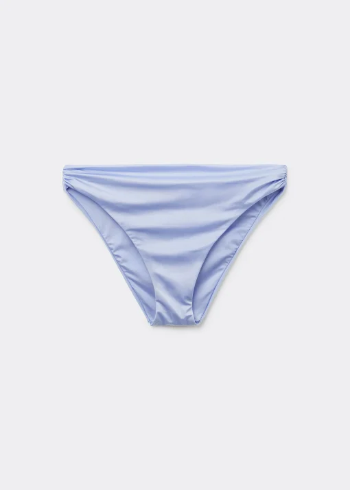 Figi dół od kostiumu Shiny Satin