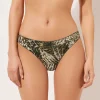 Figi dół od kostiumu Tropical Animalier