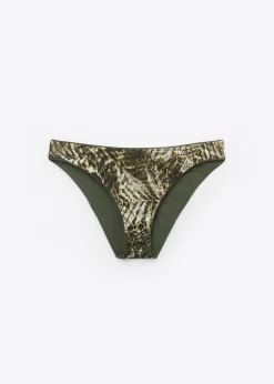 Figi dół od kostiumu Tropical Animalier