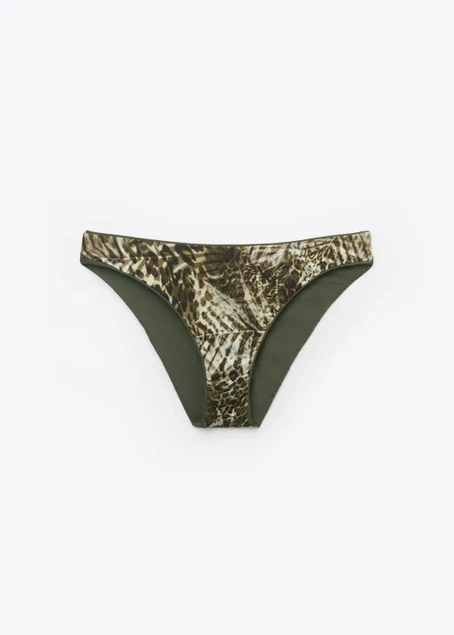 Figi dół od kostiumu Tropical Animalier