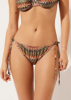 Figi wiązane dół od kostiumu Bright Optical