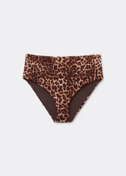 Figi wysokie modelujące dół od kostiumu Classic Animalier