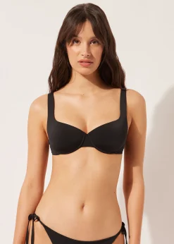 Góra od Bikini Lekko Usztywniana Balkonetka Indonesia