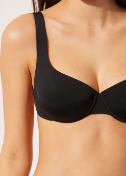 Góra od Bikini Lekko Usztywniana Balkonetka Indonesia