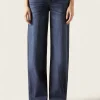 Jeansy palazzo Ultra Light