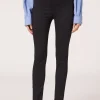 Jeansy termiczne skinny Soft Touch