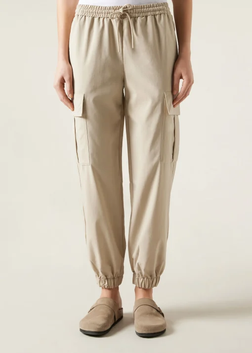 Joggery cargo