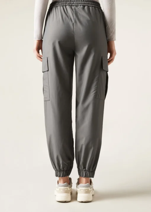 Joggery cargo