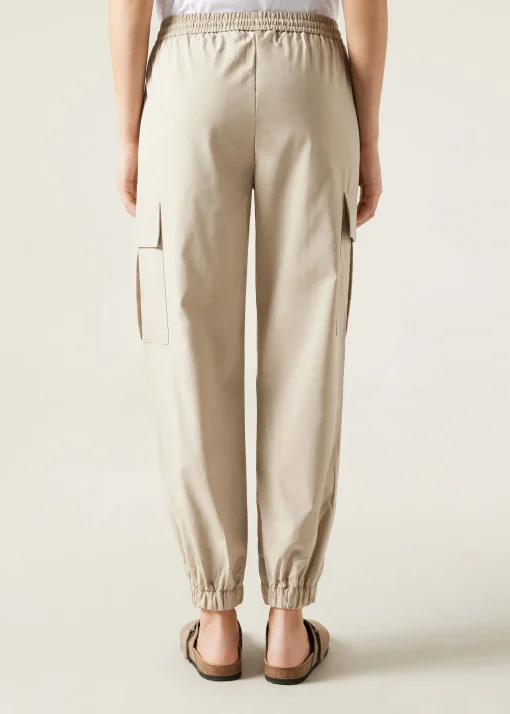 Joggery cargo