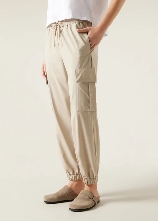 Joggery cargo