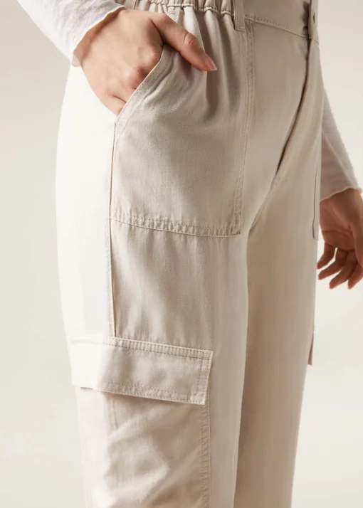 Joggery cargo Ultra Light