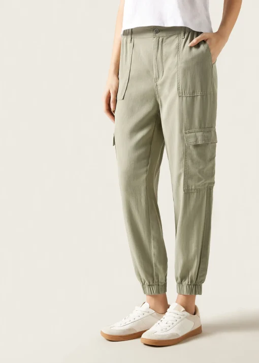 Joggery cargo Ultra Light