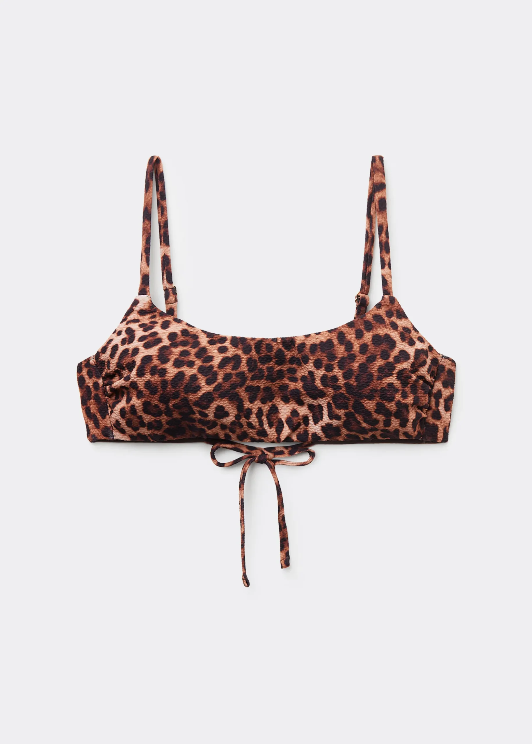 Klasyczny biustonosz góra od kostiumu Classic Animalier