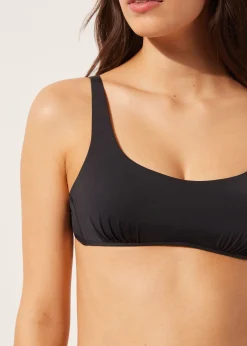 Klasyczny biustonosz lekko usztywniany góra od kostiumu Indonesia