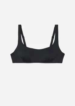 Klasyczny biustonosz lekko usztywniany góra od kostiumu Indonesia