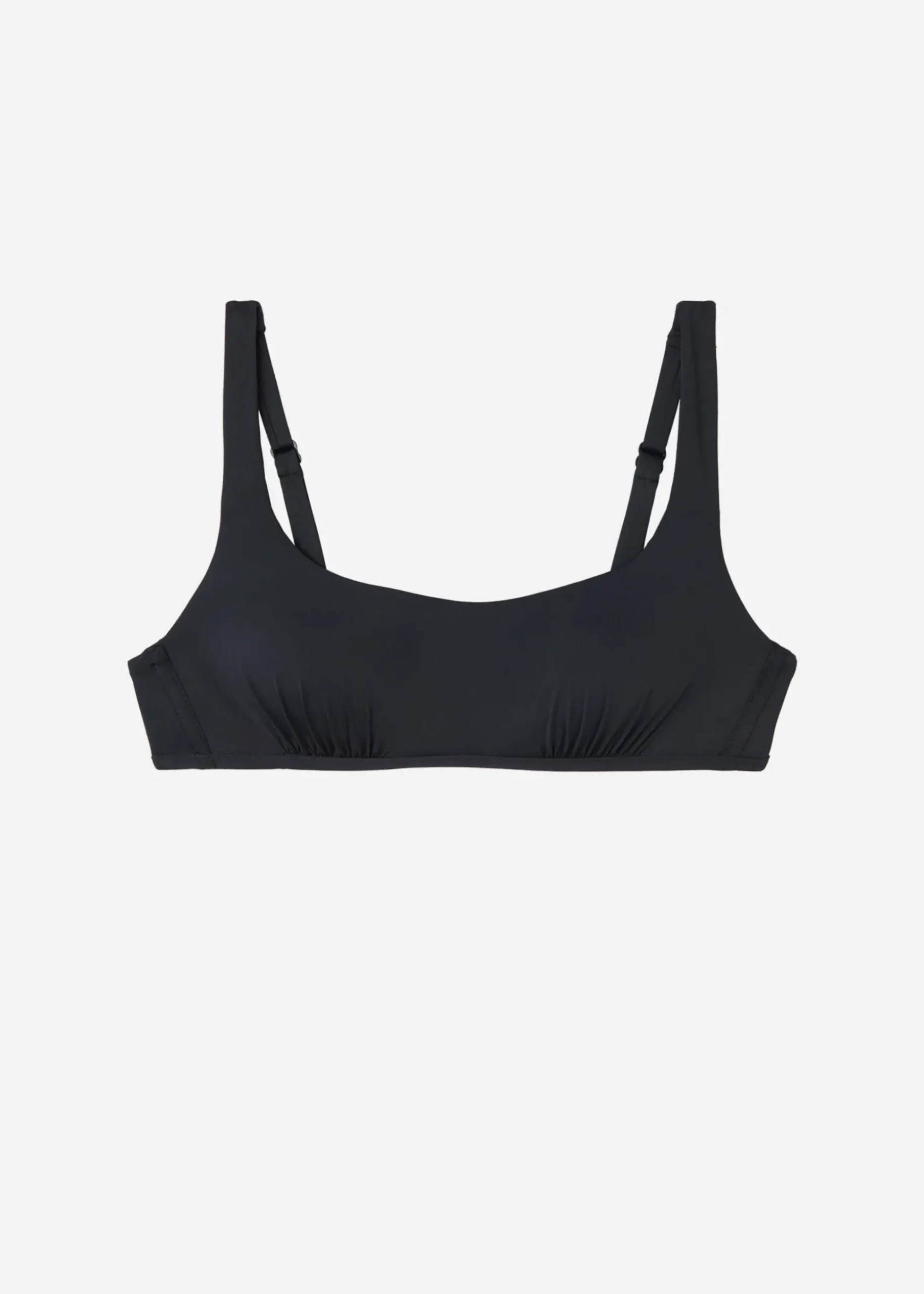 Klasyczny biustonosz lekko usztywniany góra od kostiumu Indonesia