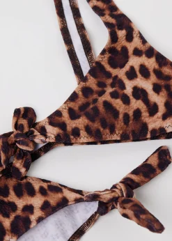 Kostium dwuczęściowy dziewczęcy Classic Animalier